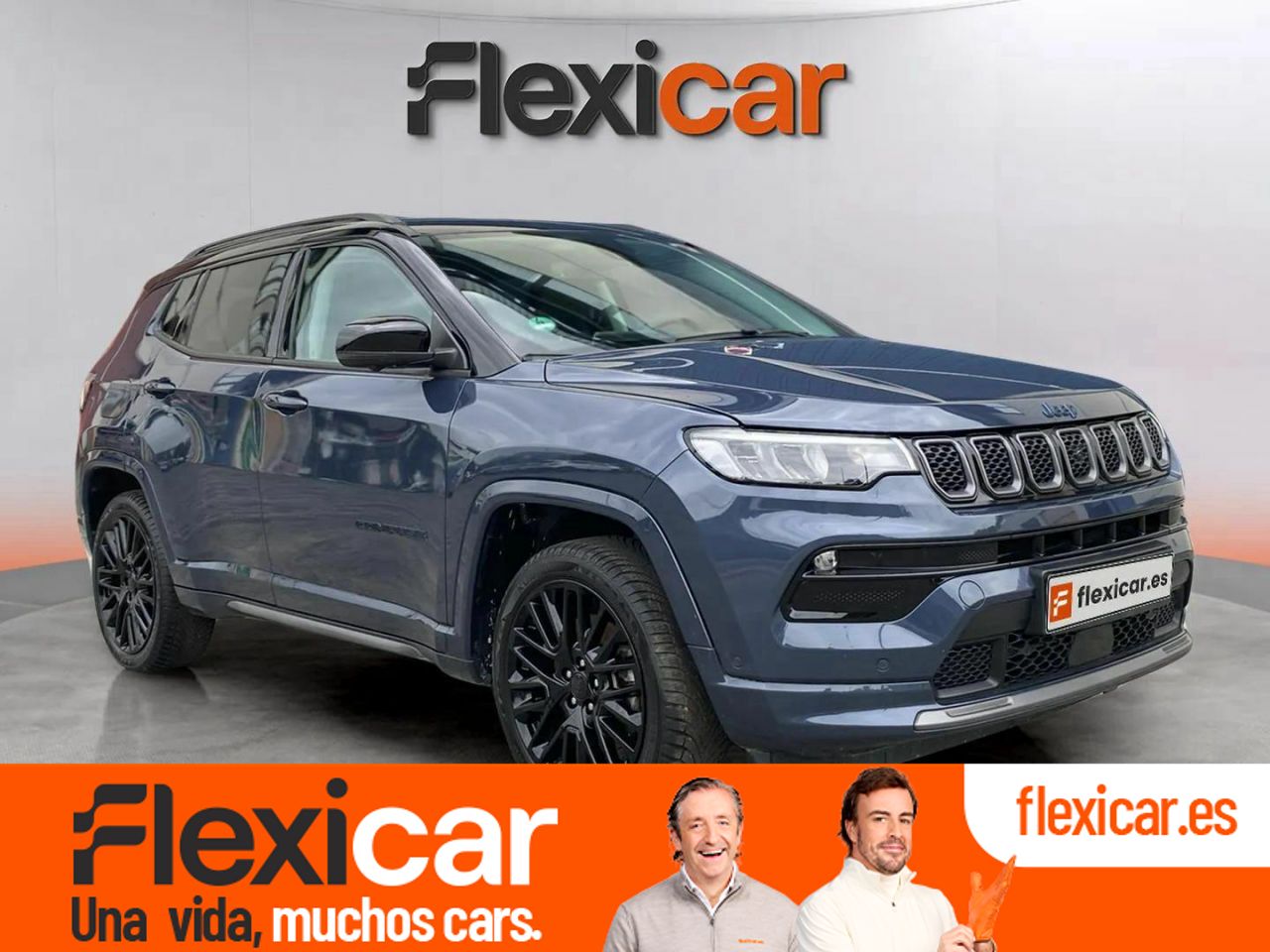 Foto jeep compass 2022 /