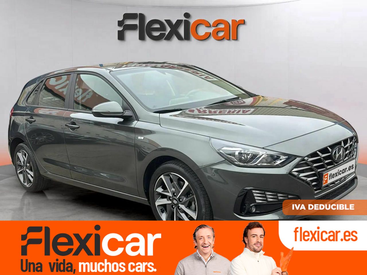 Foto hyundai i30 2022 /