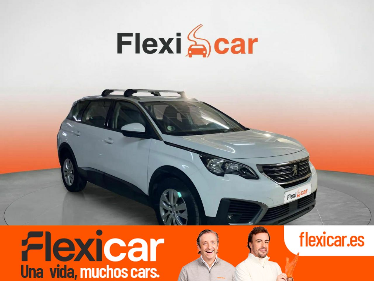 Foto peugeot 5008 2018 /