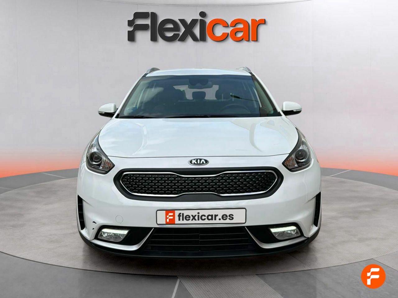 kia niro 2019 / foto grande (2)