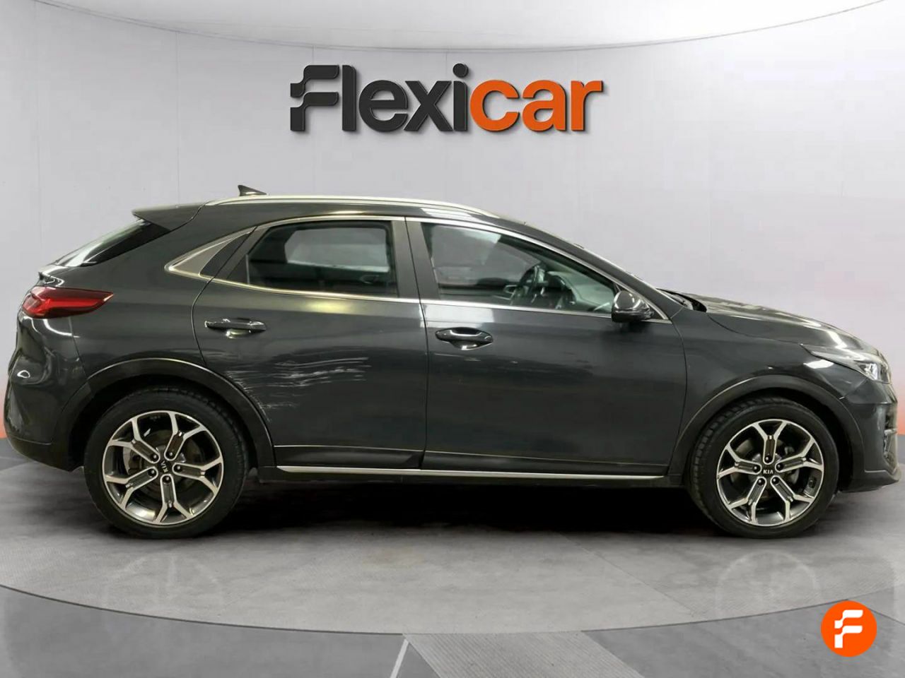 kia xceed 2021 / foto grande (3)