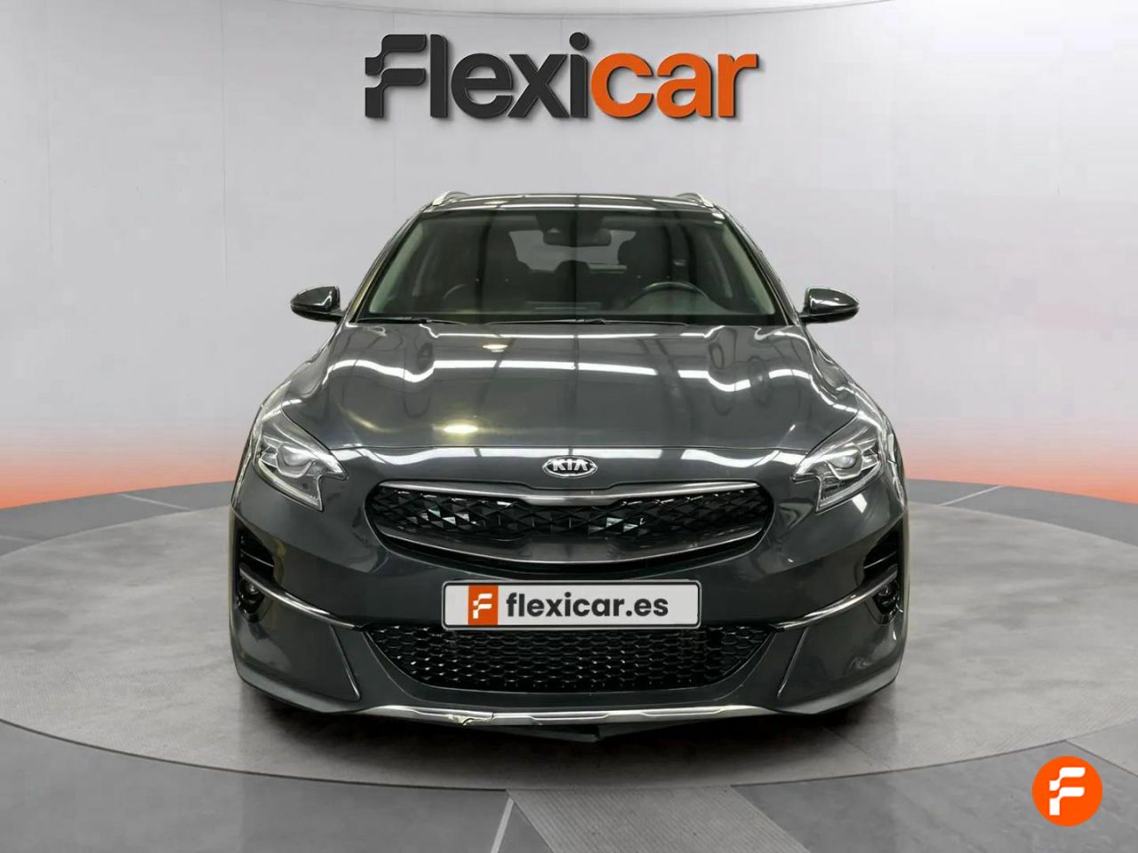 kia xceed 2021 / foto grande (2)