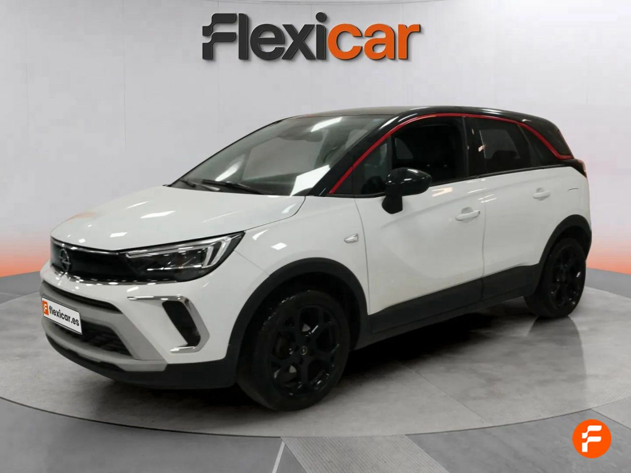 opel crossland x 2020 / foto grande (3)