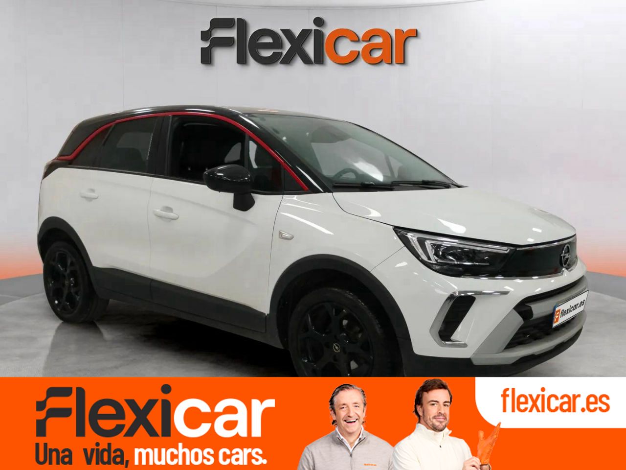 Foto opel crossland x 2020 /