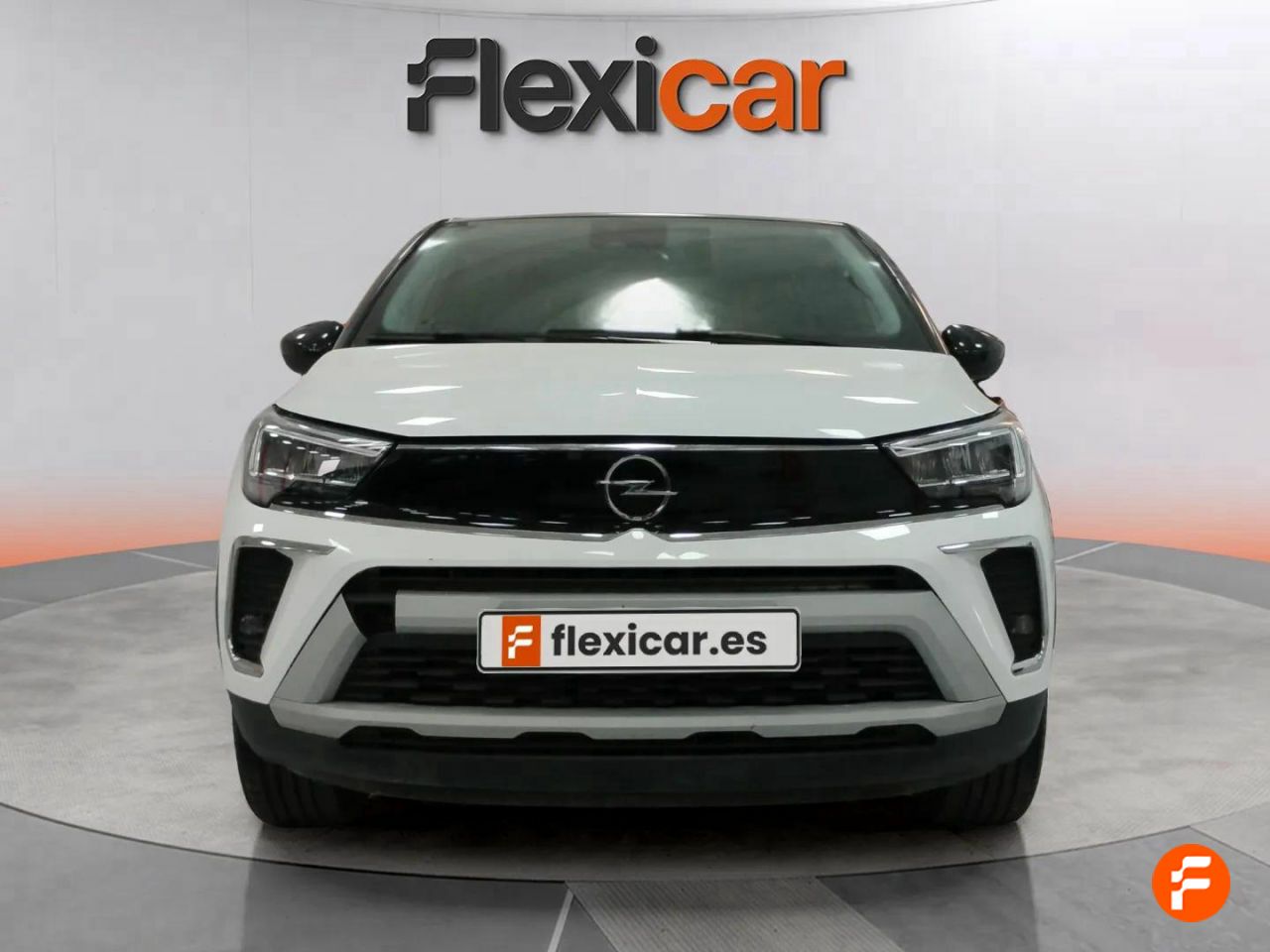 opel crossland x 2020 / foto grande (2)