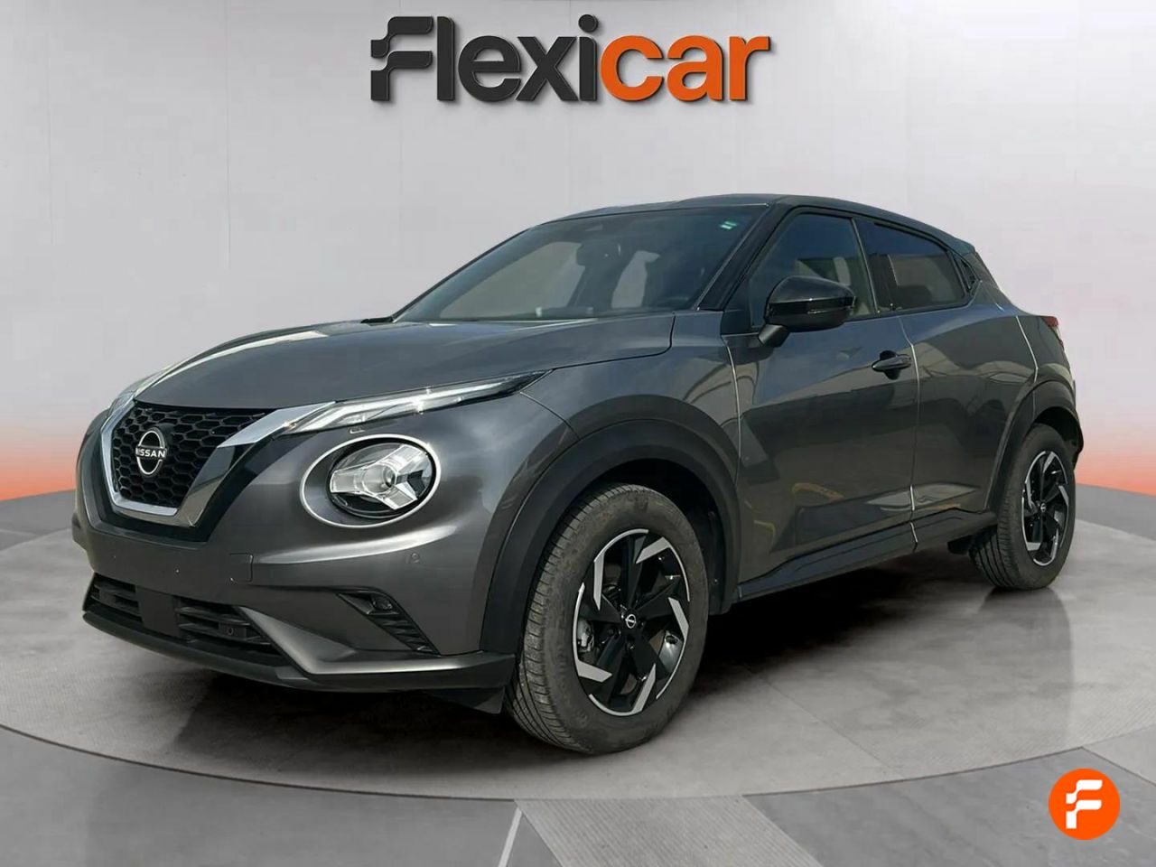 nissan juke 2023 / foto grande (3)