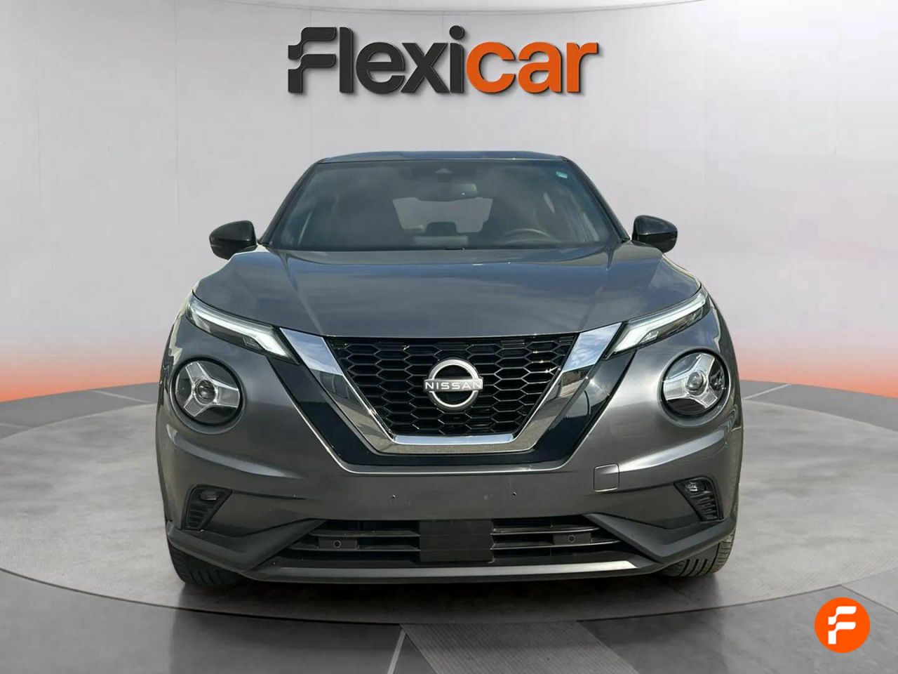 nissan juke 2023 / foto grande (2)