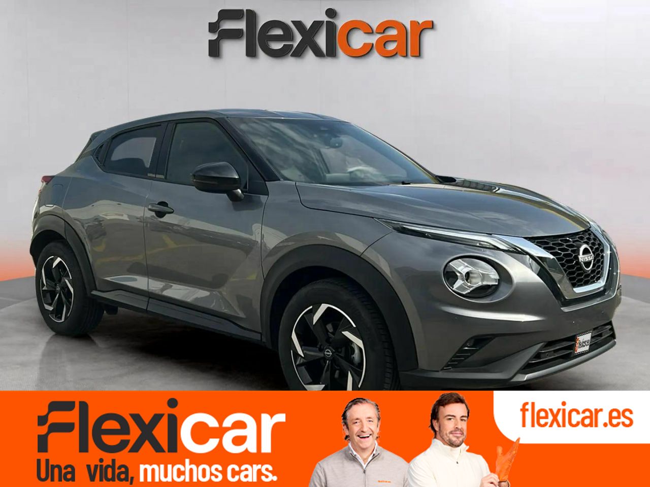Foto nissan juke 2023 /