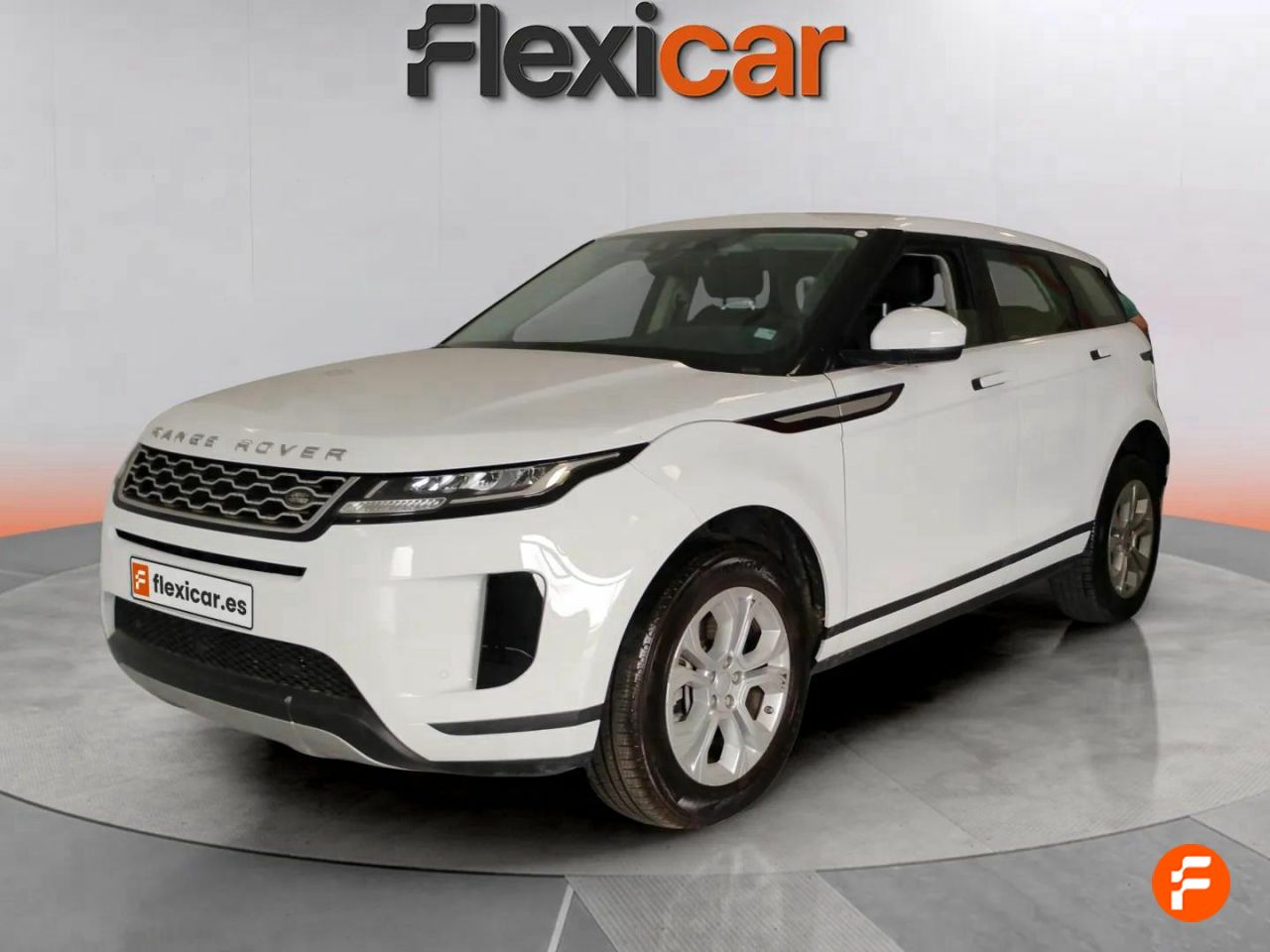 land-rover range rover evoque 2020 / foto grande (3)