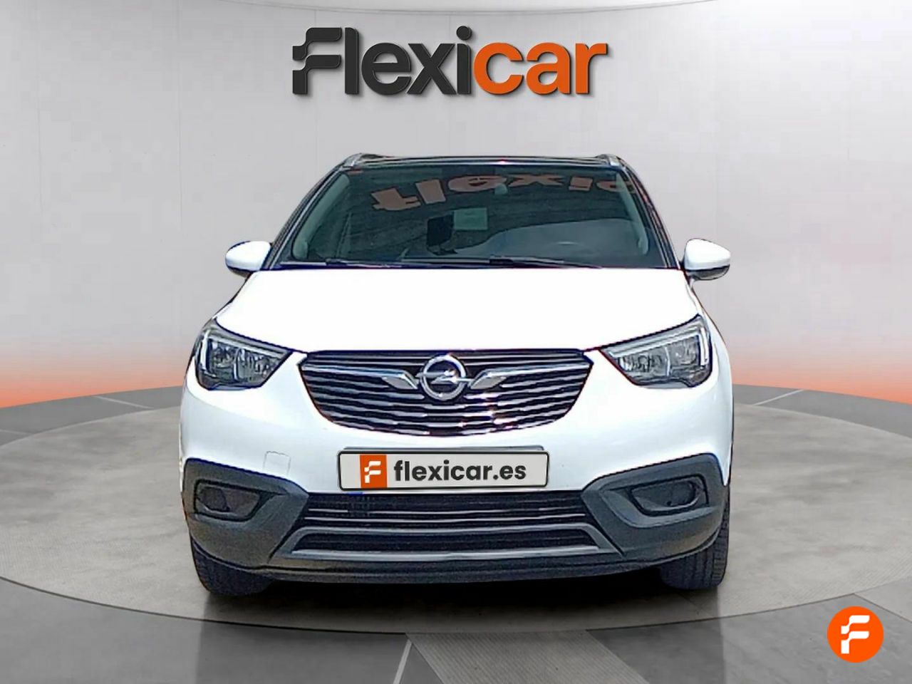 opel crossland x 2019 / foto grande (2)