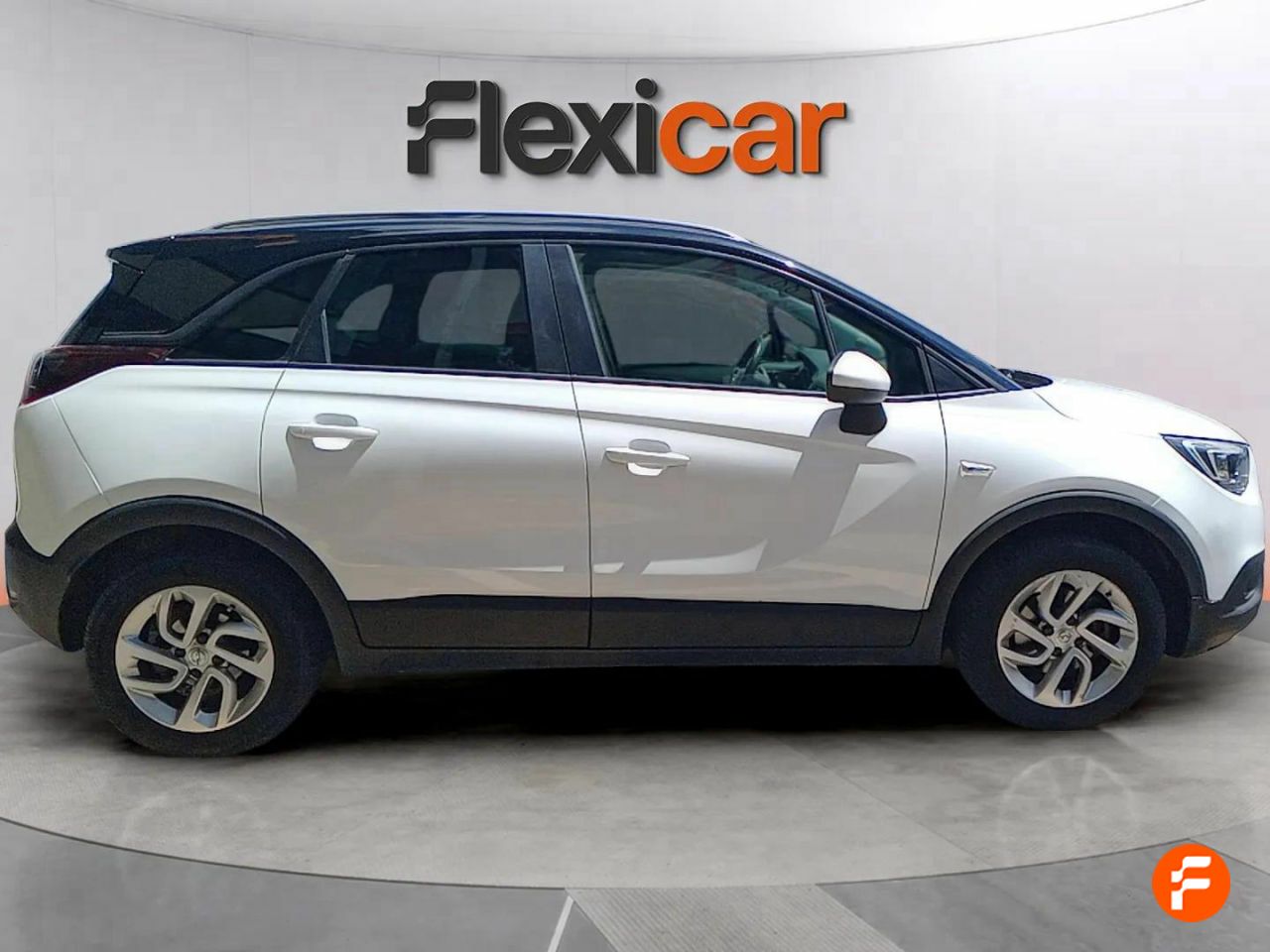 opel crossland x 2019 / foto grande (3)