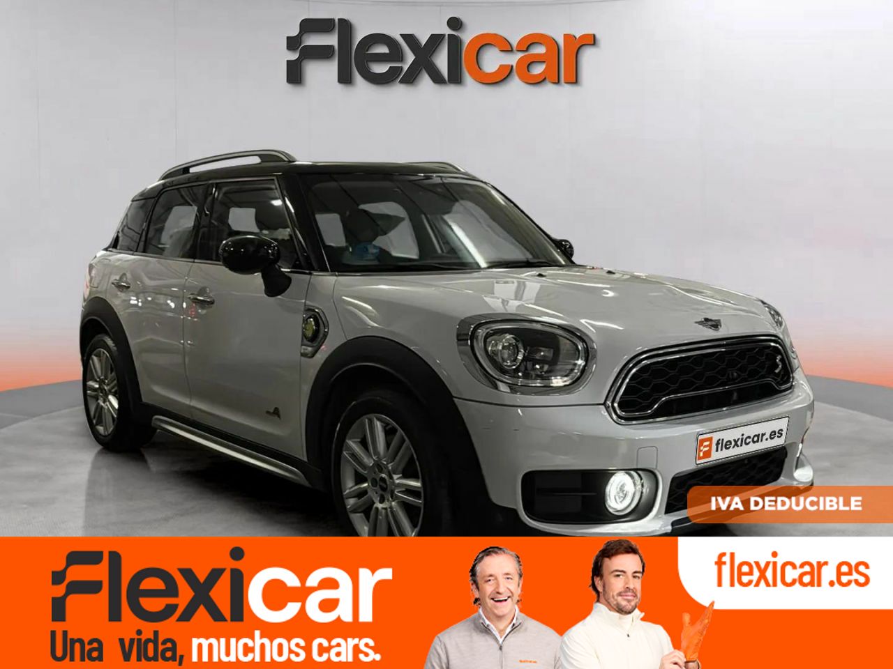 Foto mini countryman 2020 /