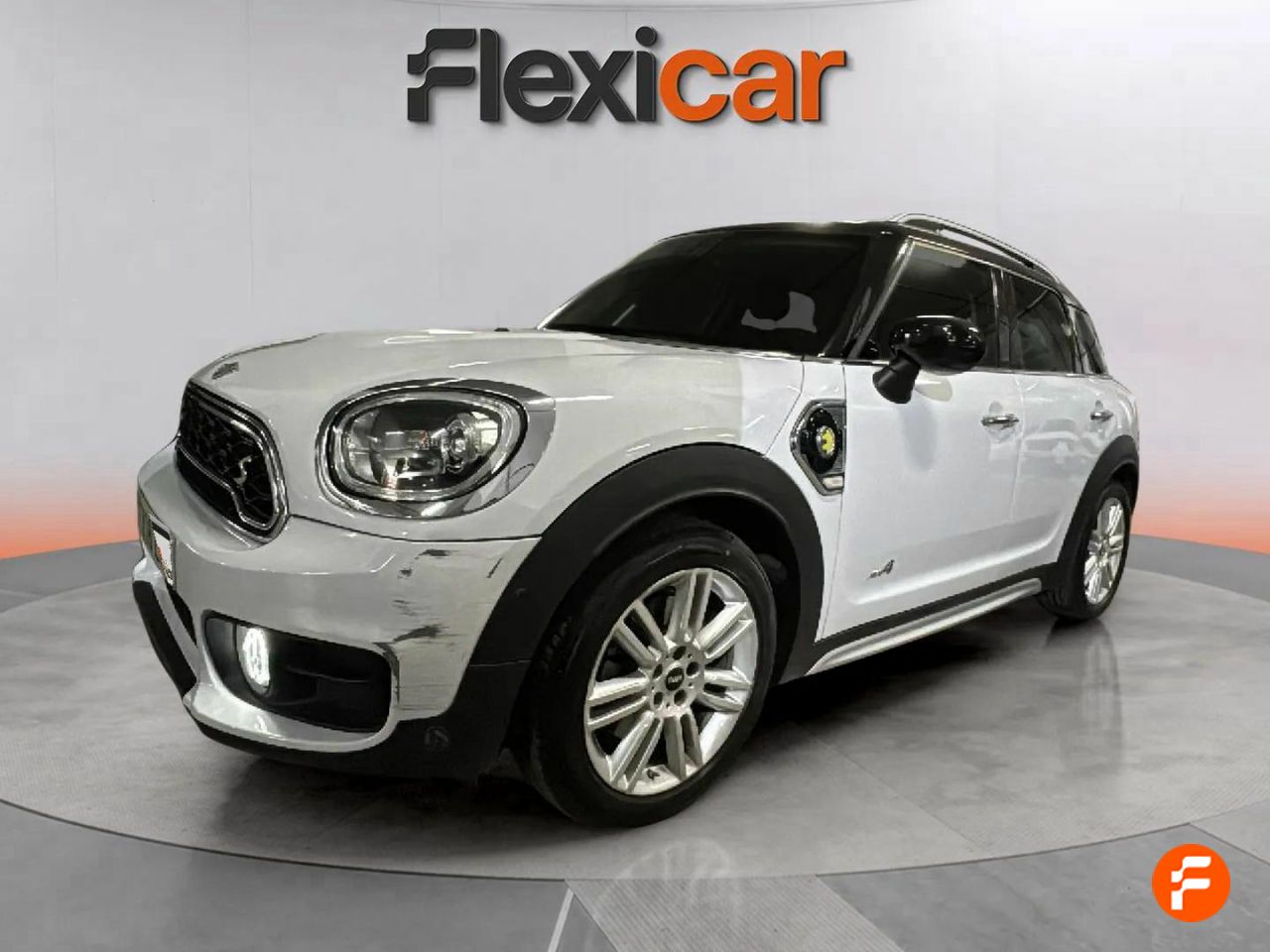 mini countryman 2020 / foto grande (3)