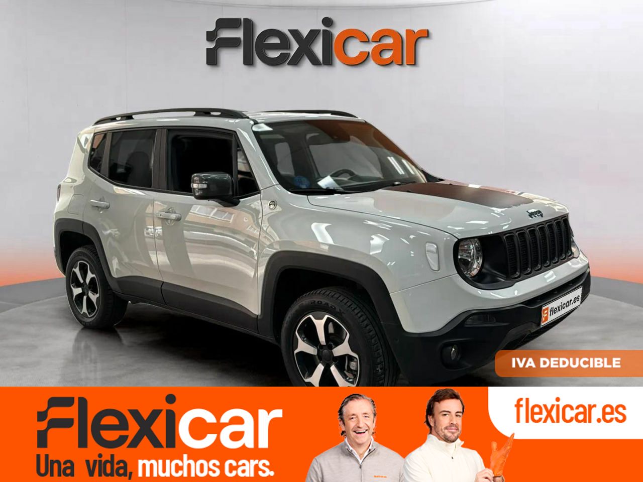 Foto jeep renegade 2022 /
