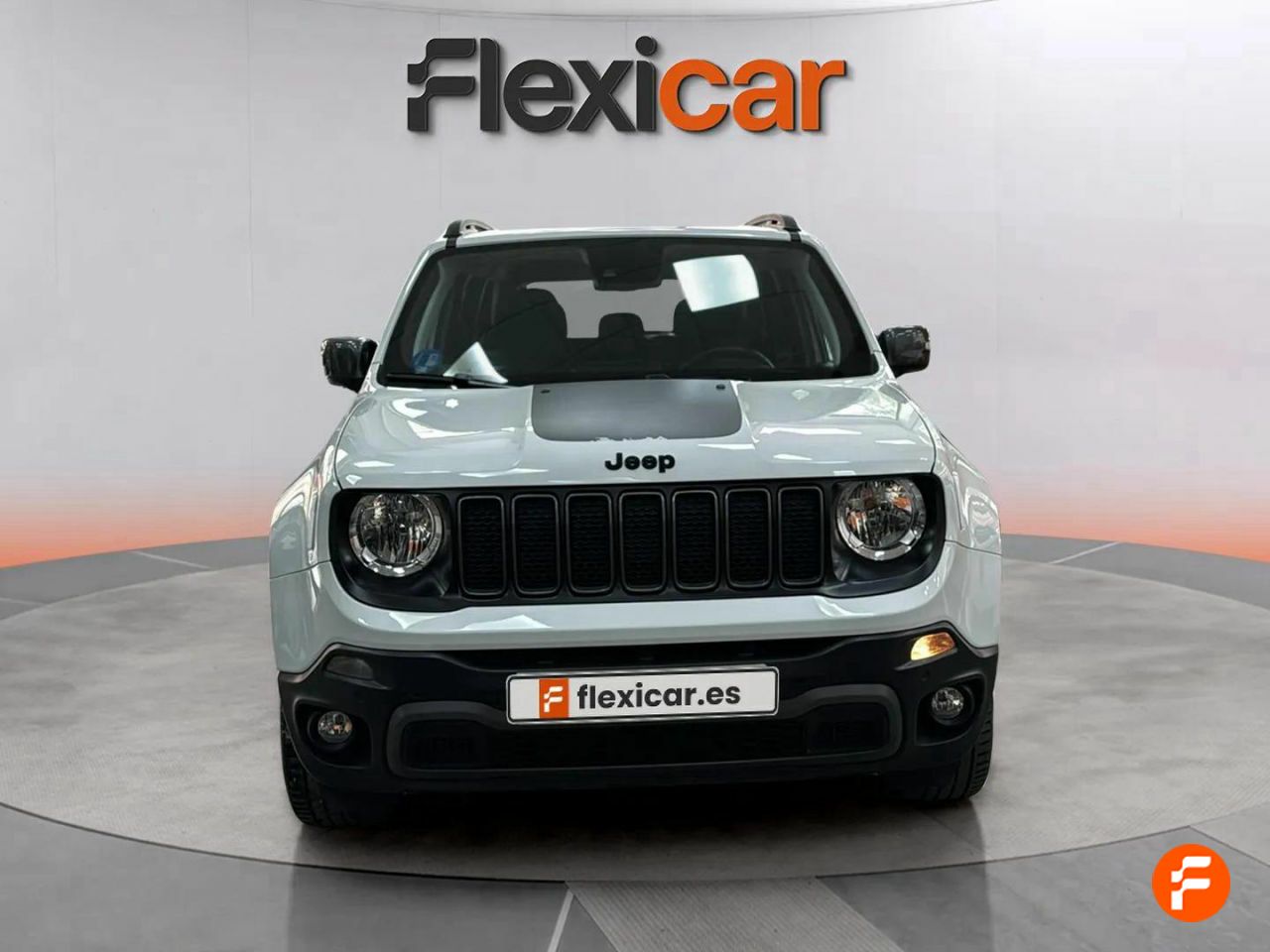 jeep renegade 2022 / foto grande (2)