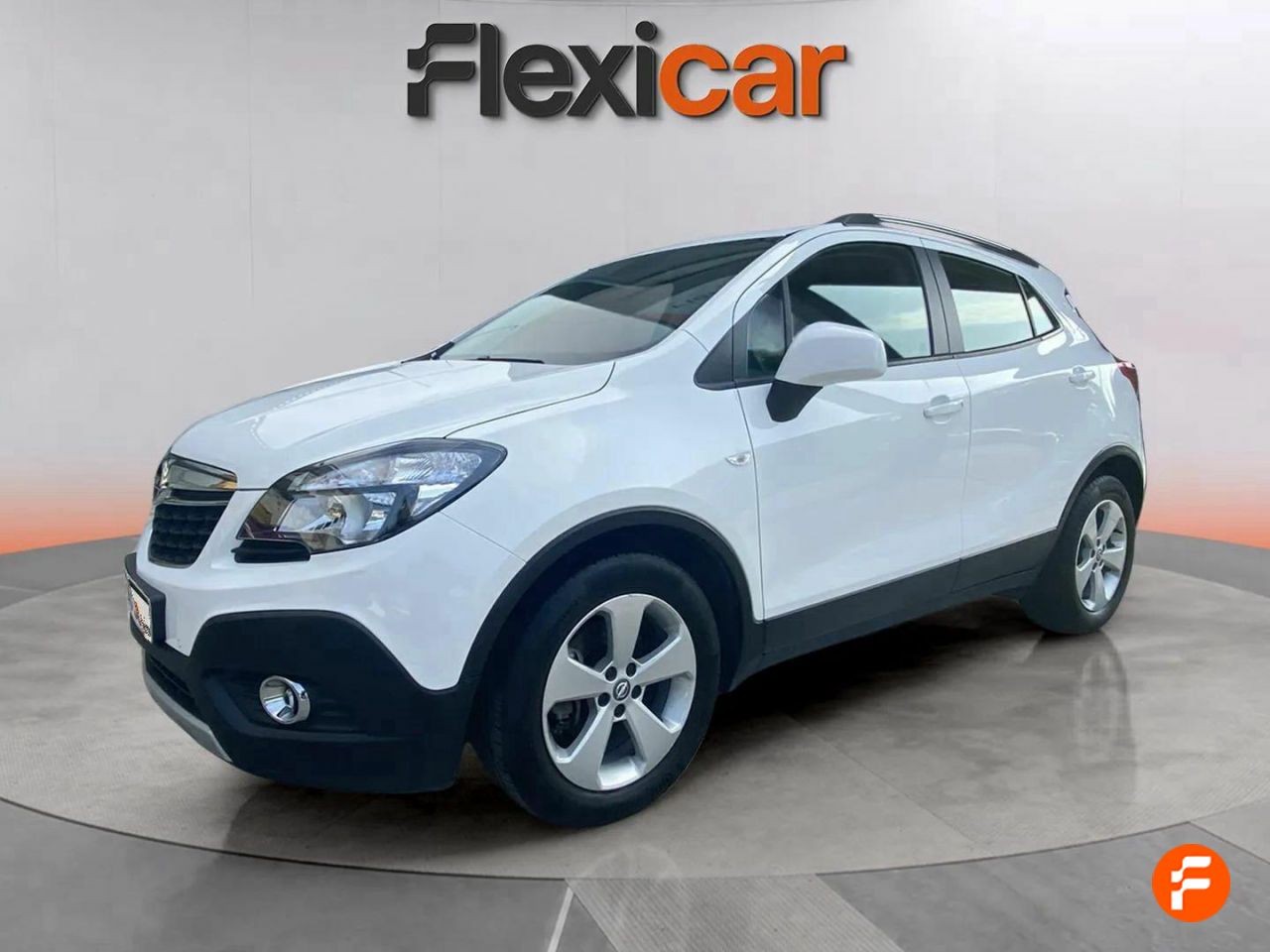 opel mokka x 2016 / foto grande (2)