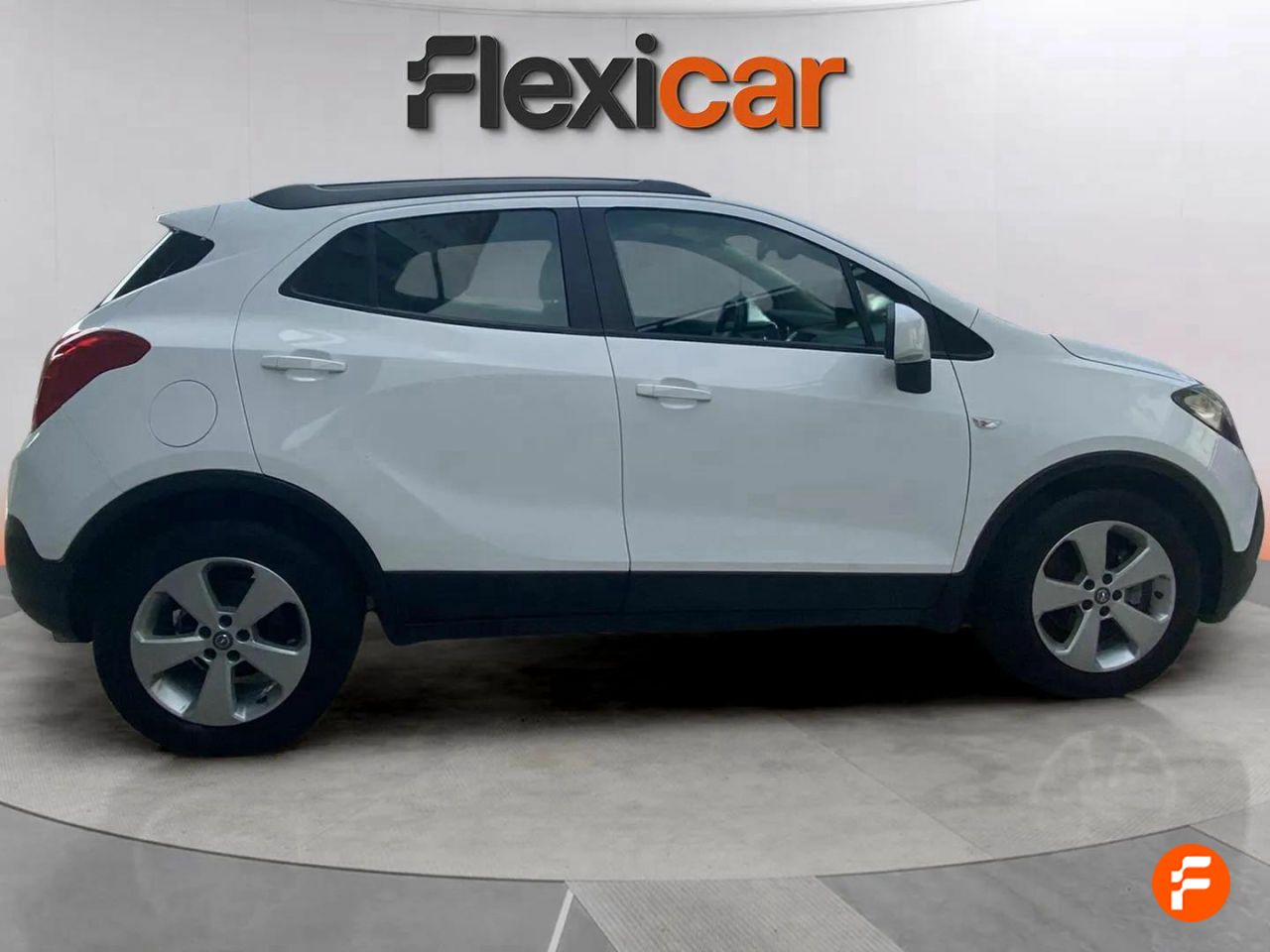 opel mokka x 2016 / foto grande (3)