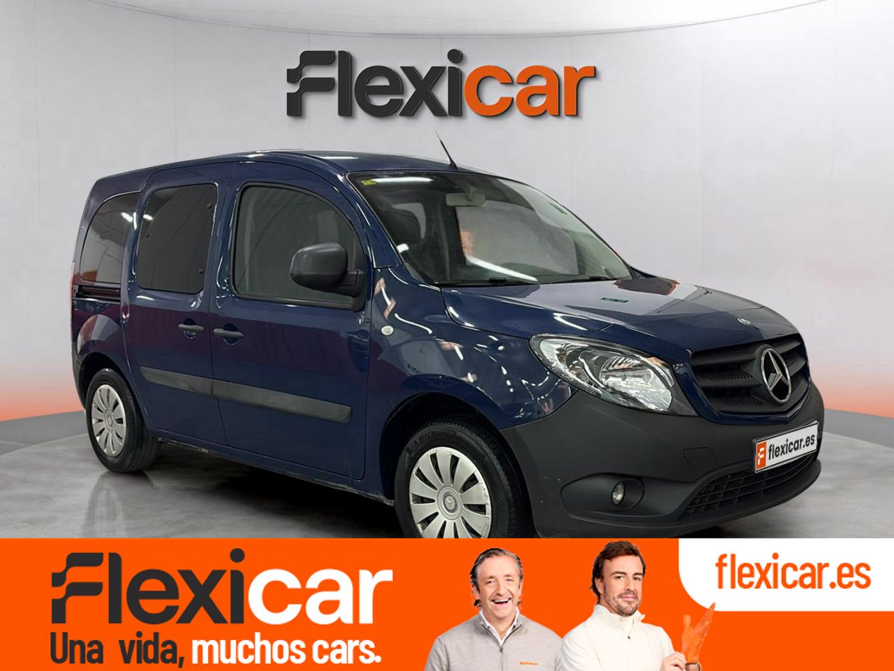 Foto mercedes citan 2018 /