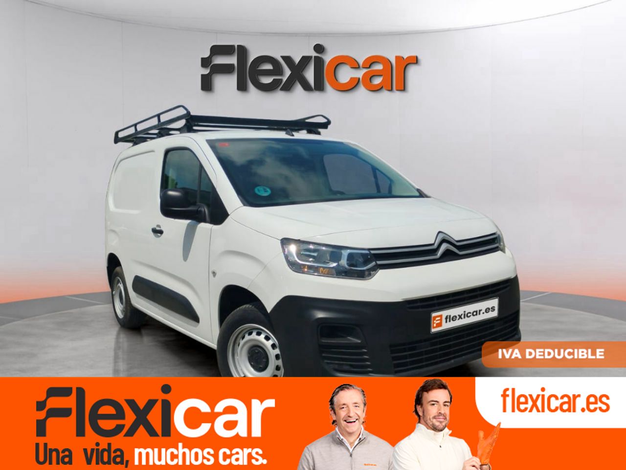 Foto citroën berlingo 2020 /