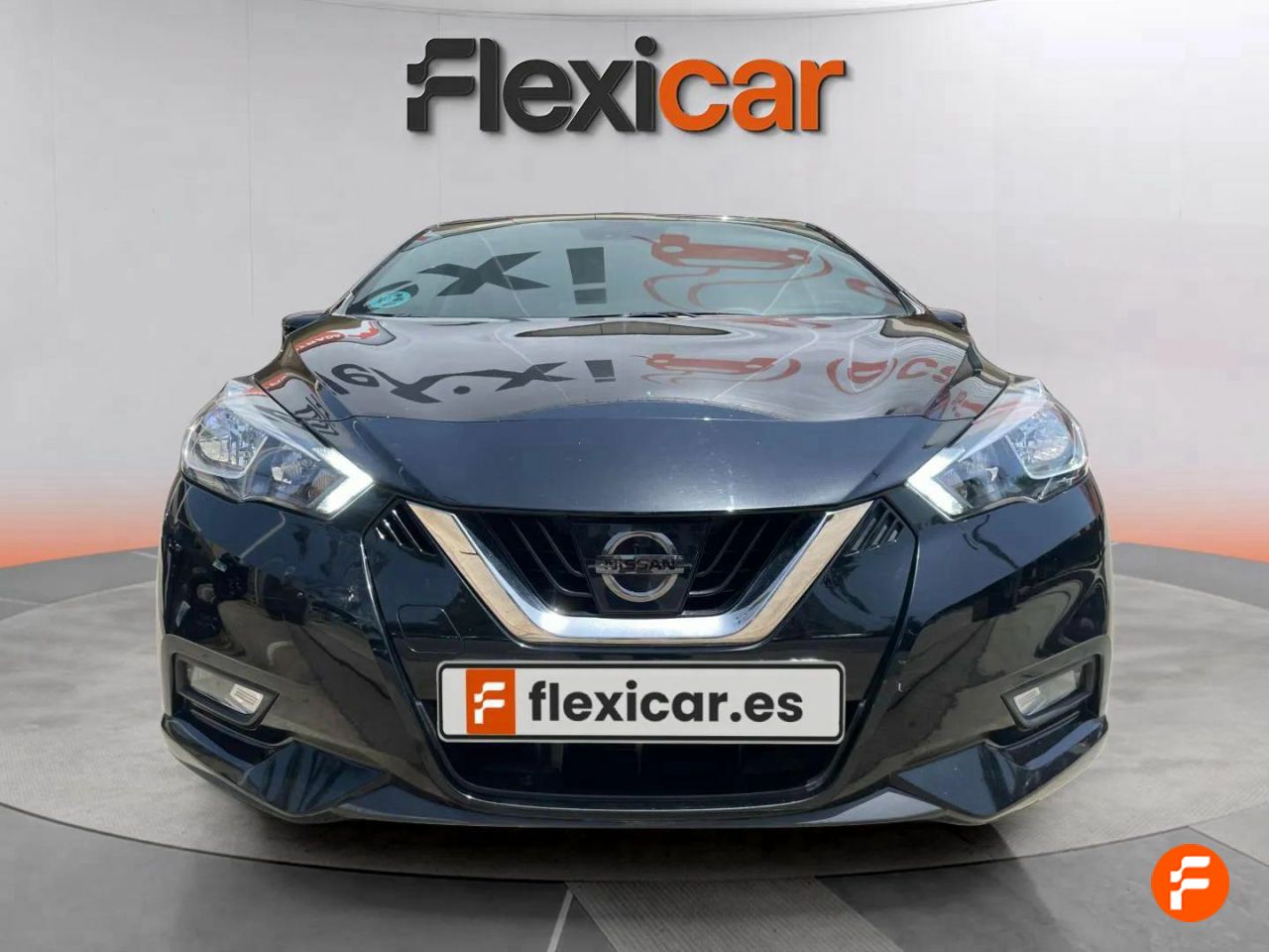 nissan micra 2020 / foto grande (2)