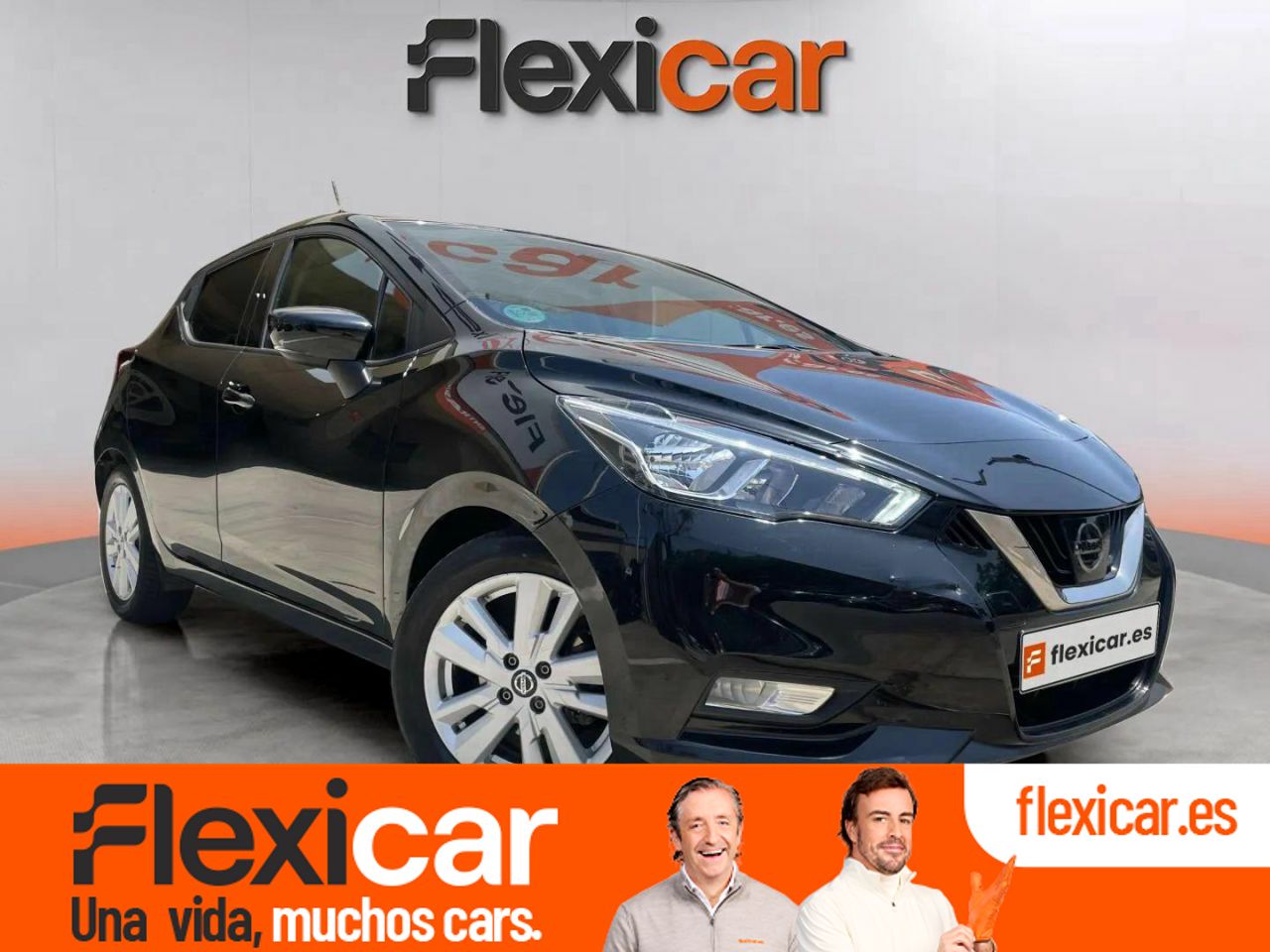 Foto nissan micra 2020 /
