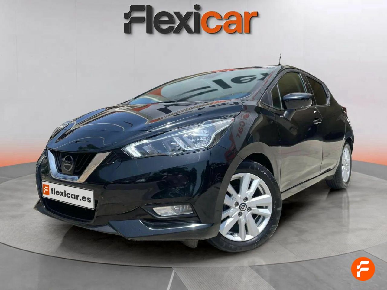 nissan micra 2020 / foto grande (3)