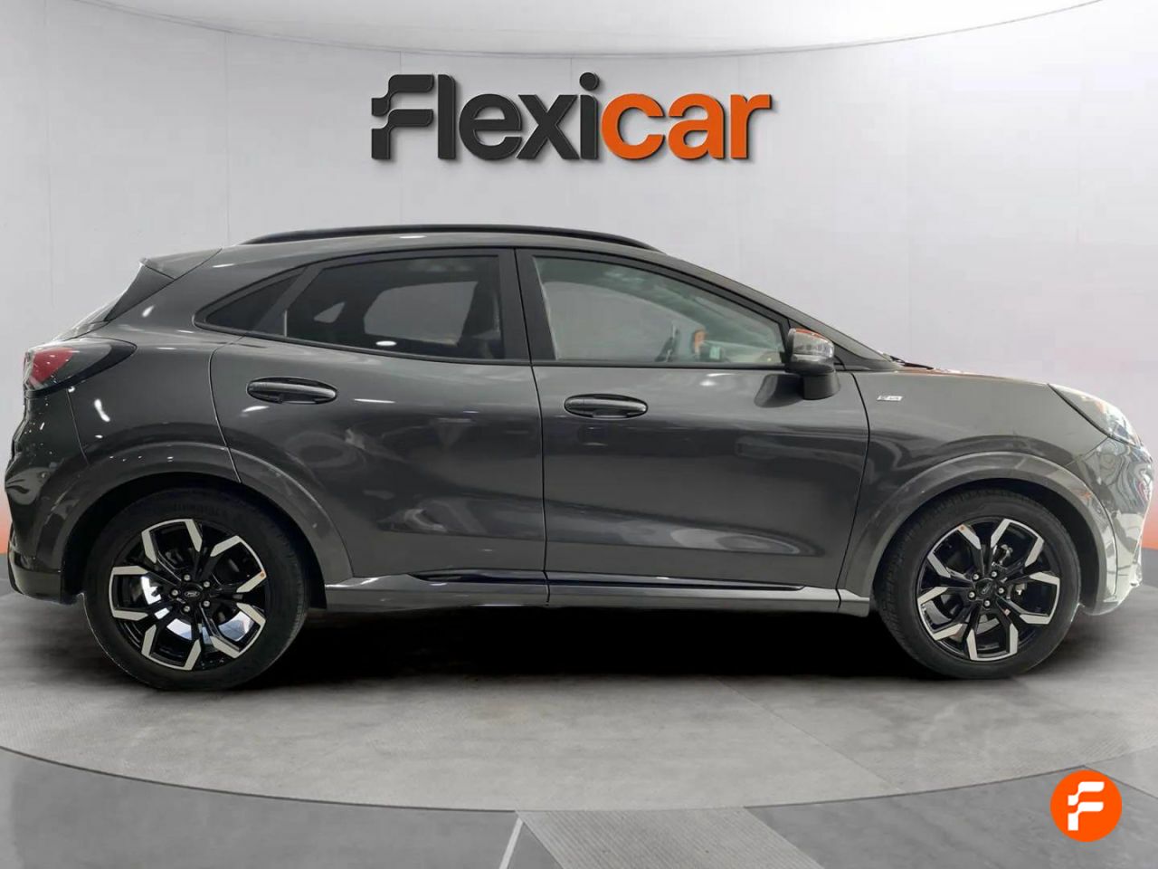 ford puma 2023 / foto grande (2)