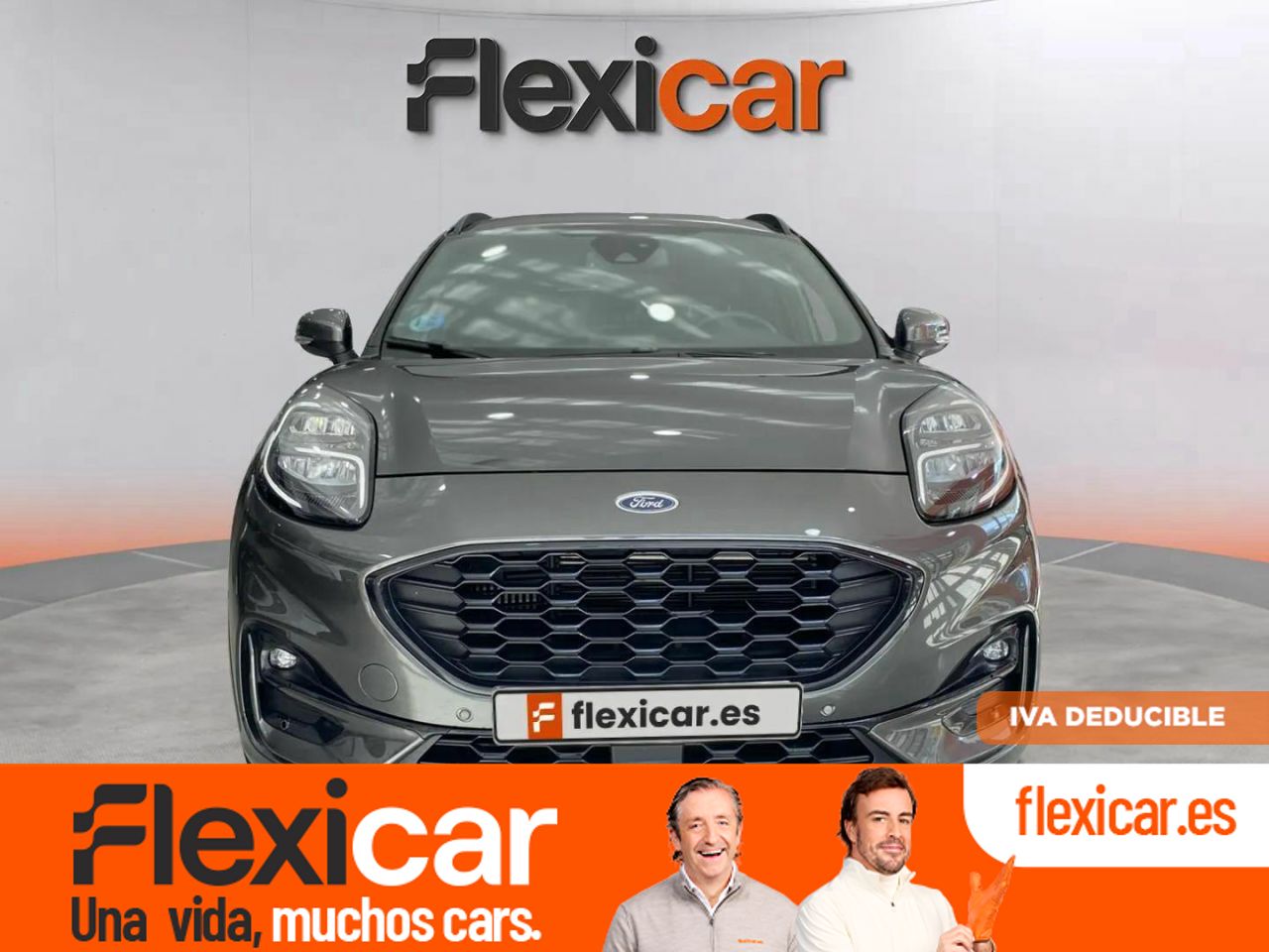 Foto ford puma 2023 /