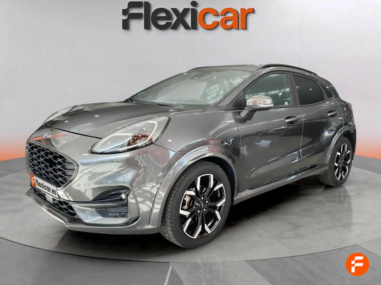 ford puma 2023 / foto grande (3)