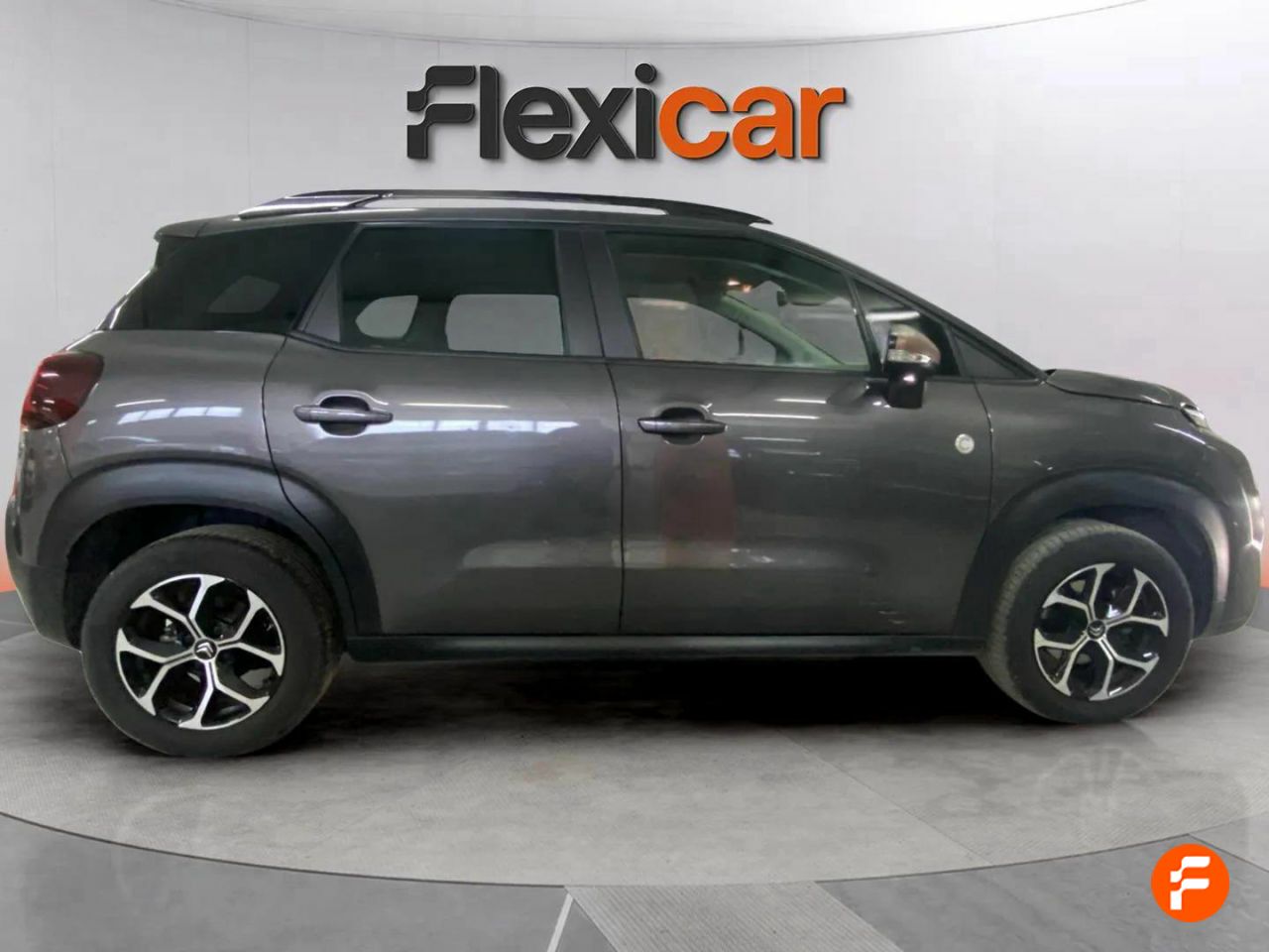 citroën c3 aircross 2023 / foto grande (2)
