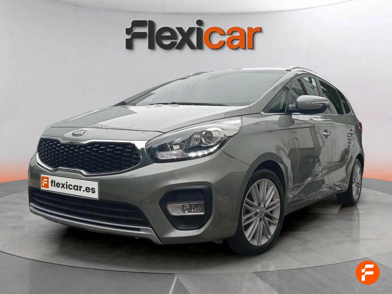 kia carens 2017 / foto grande (2)
