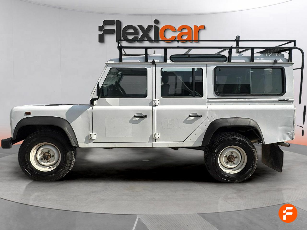 land-rover defender 2016 / foto grande (3)