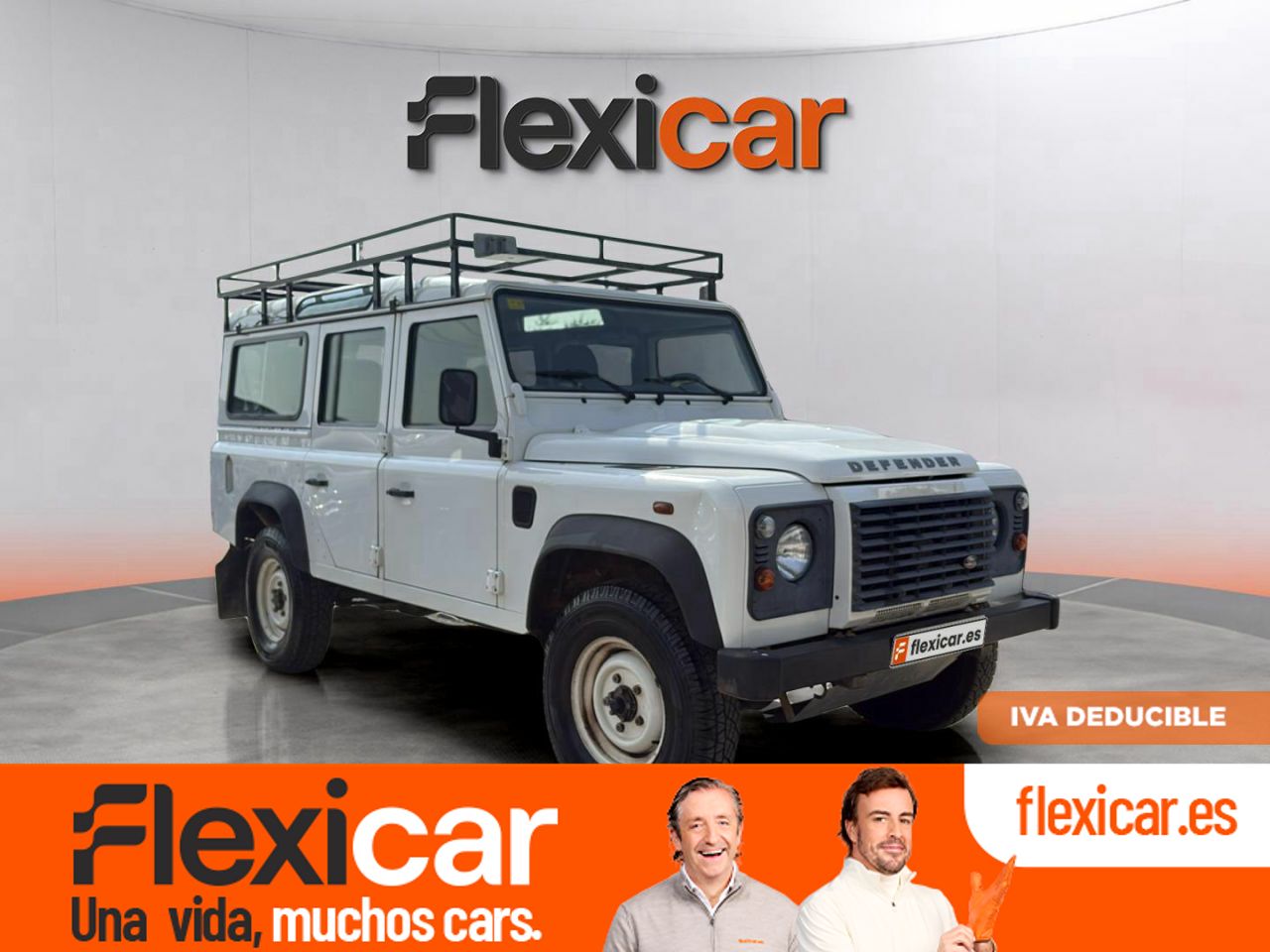 Foto land-rover defender 2016 /