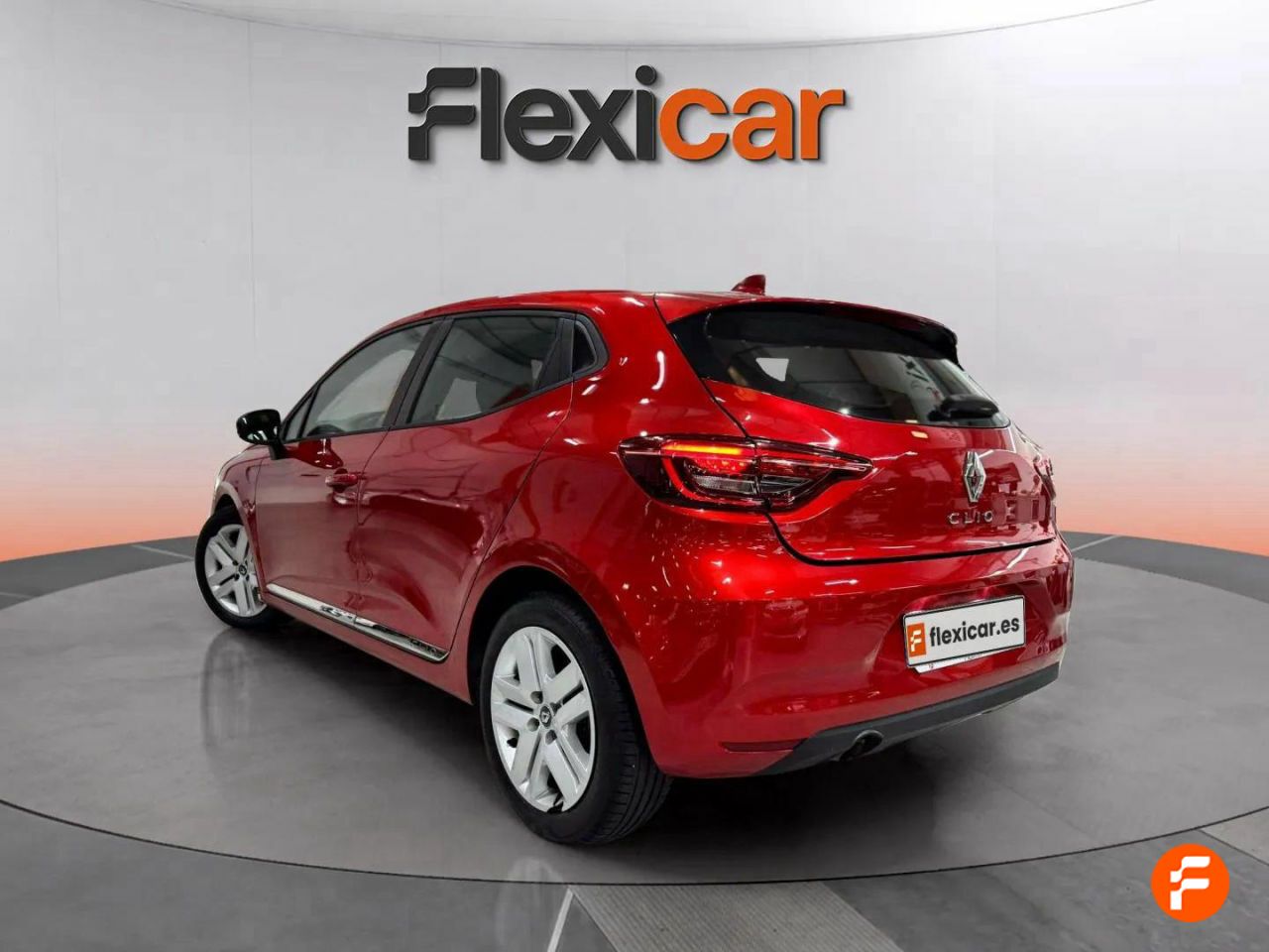 renault clio 2021 / foto grande (2)