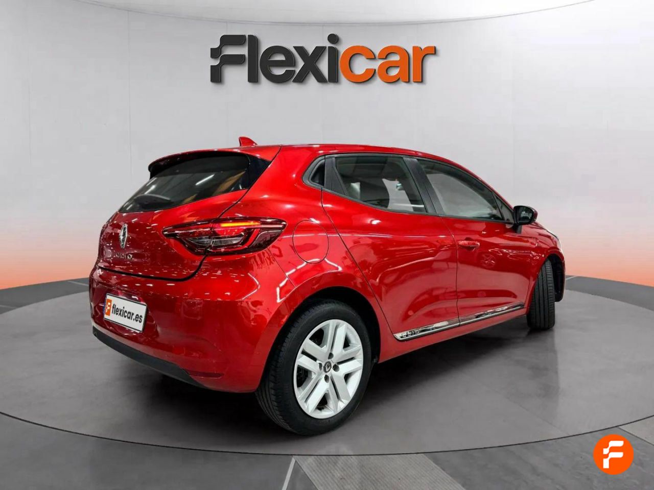 renault clio 2021 / foto grande (3)