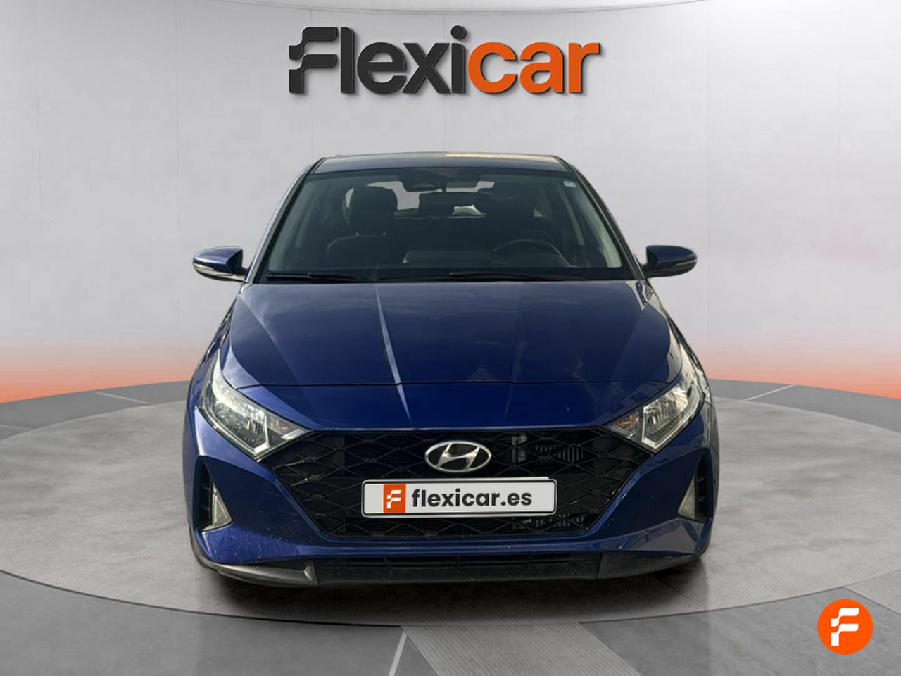 hyundai i20 2023 / foto grande (2)