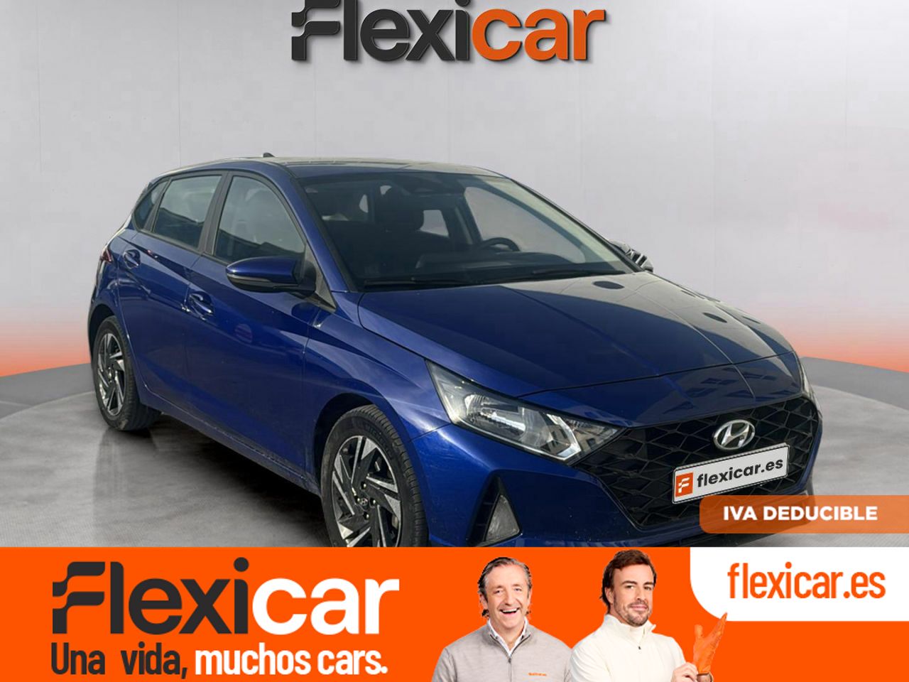 Foto hyundai i20 2023 /