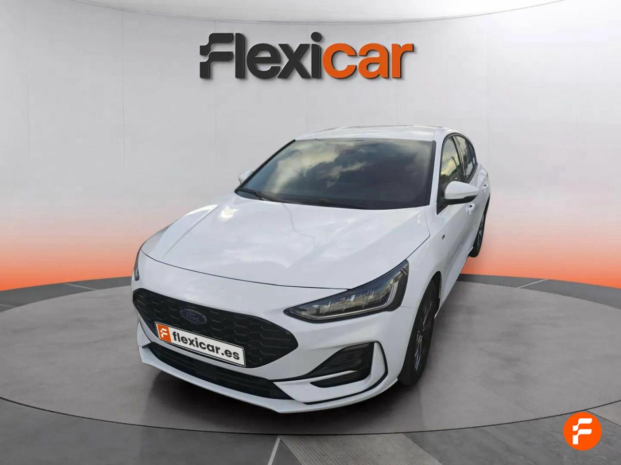 ford focus 2025 / foto grande (3)