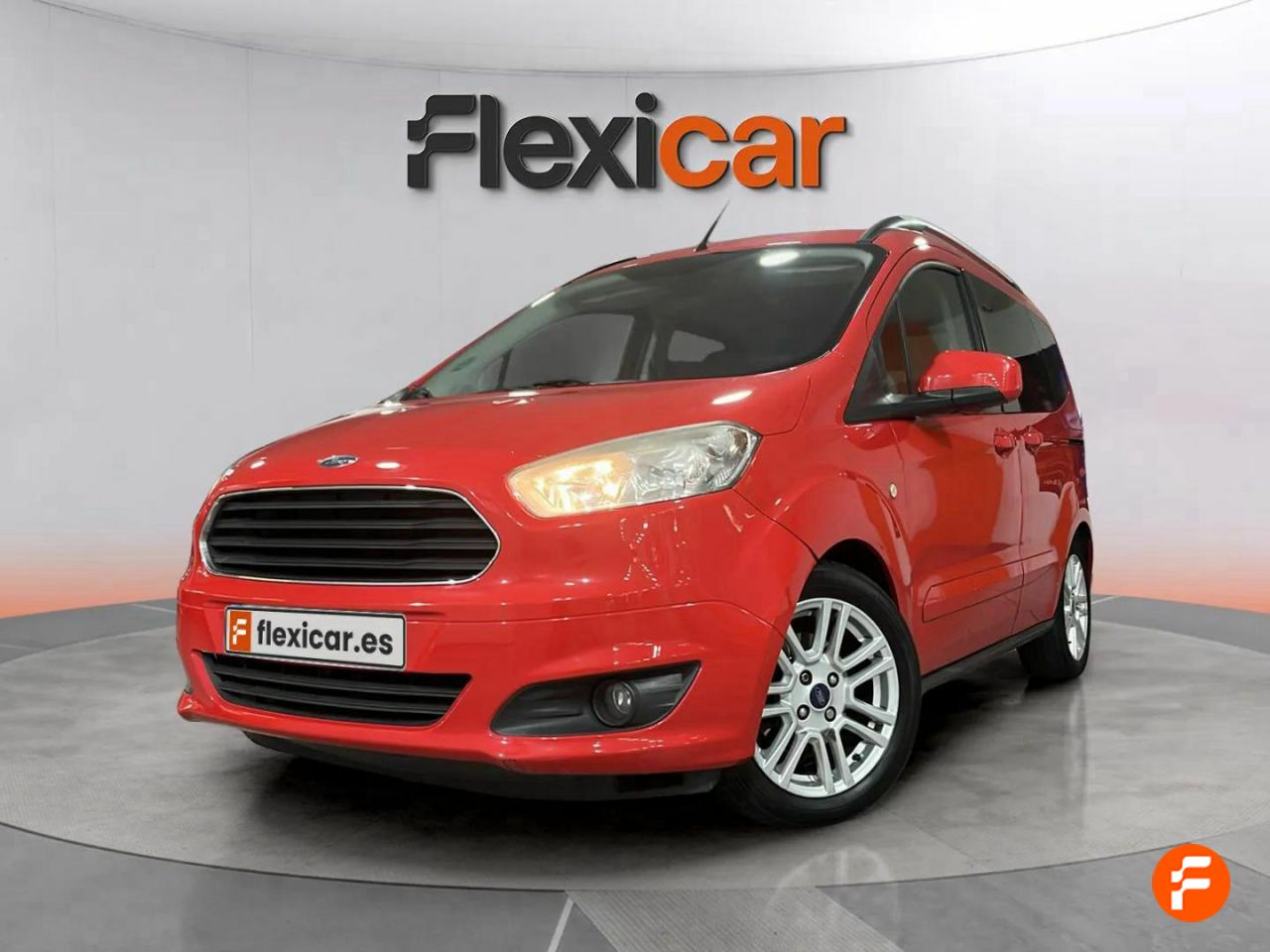 ford tourneo courier 2018 / foto grande (3)
