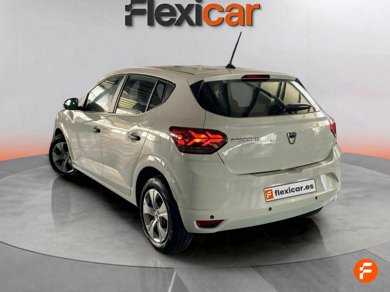 dacia sandero 2022 / foto grande (3)