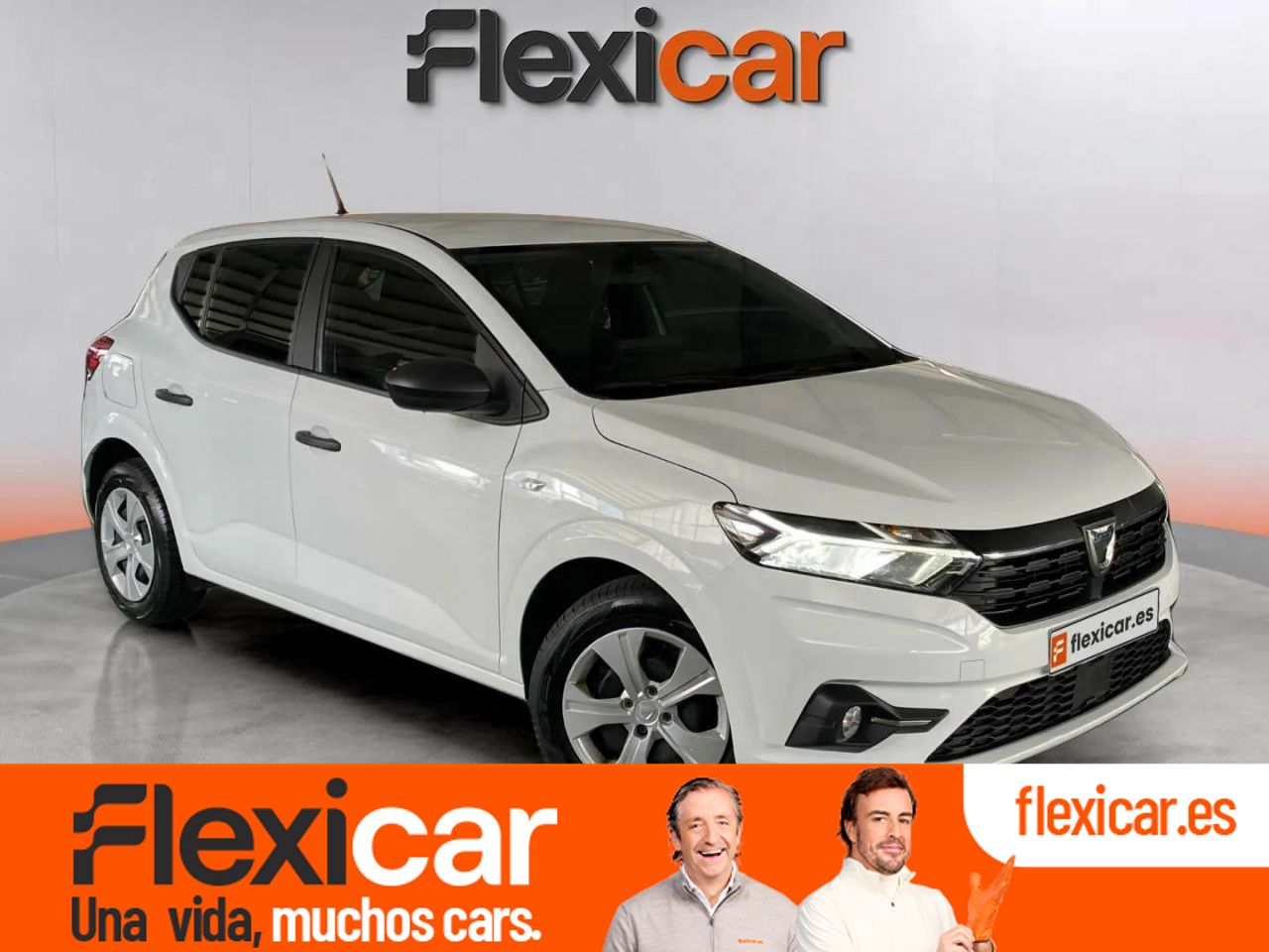 Foto dacia sandero 2022 /