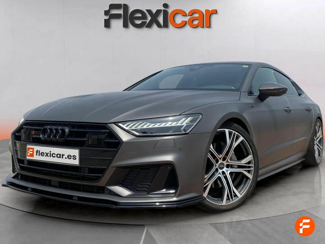 audi a7 2019 / foto grande (3)
