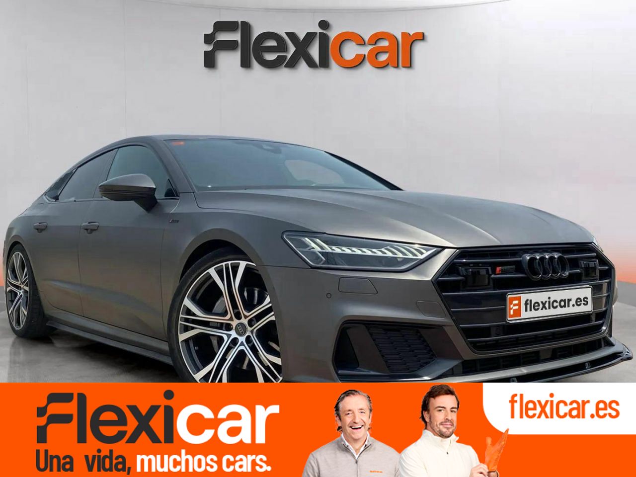 Foto audi a7 2019 /