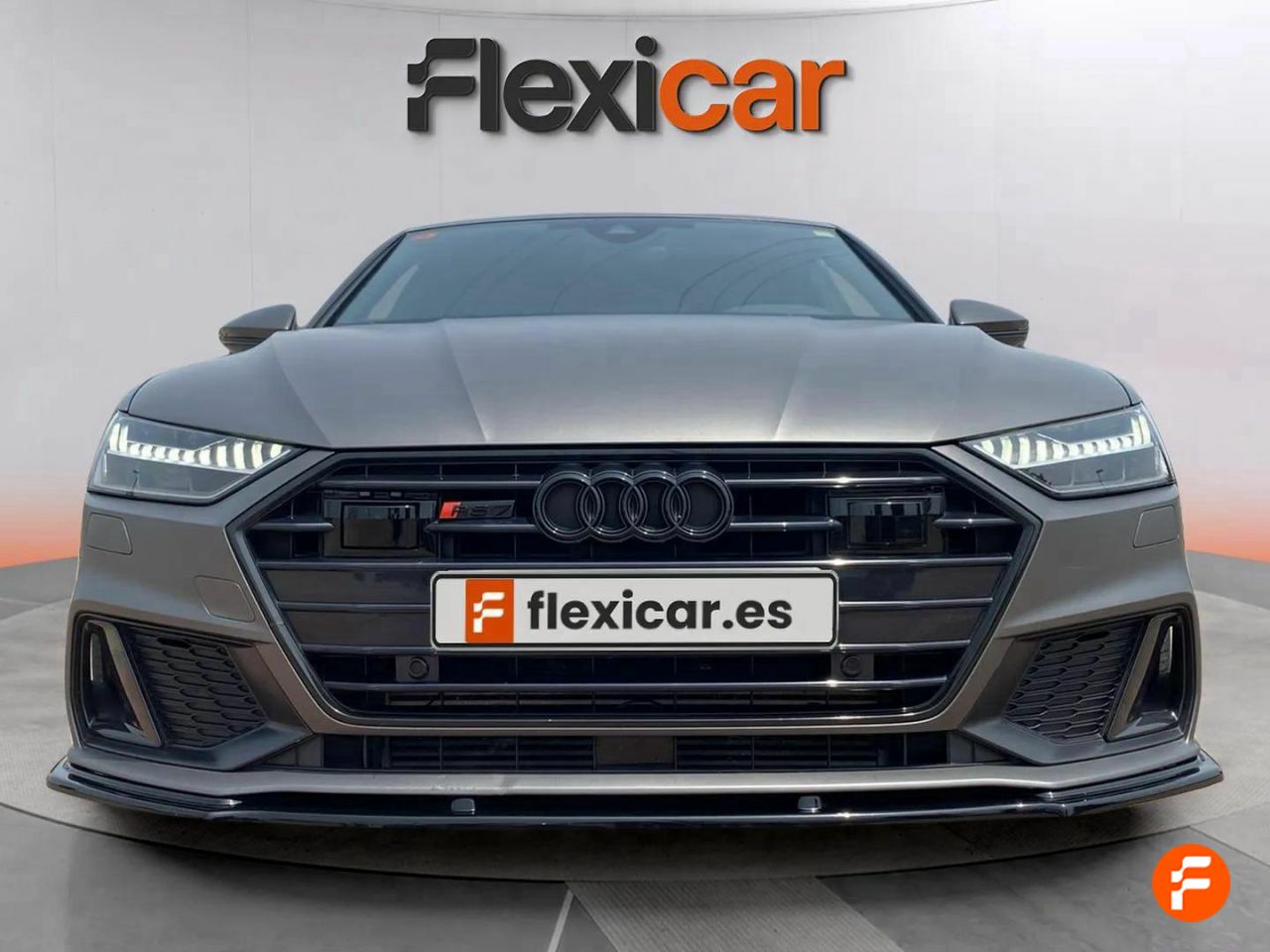 audi a7 2019 / foto grande (2)