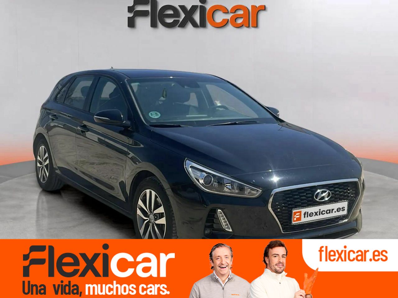 Foto hyundai i30 2017 /