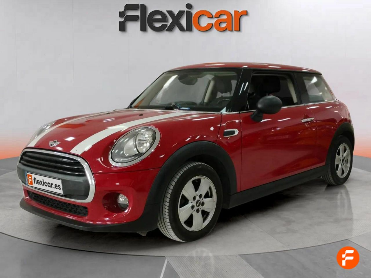 mini cooper 2015 / foto grande (3)