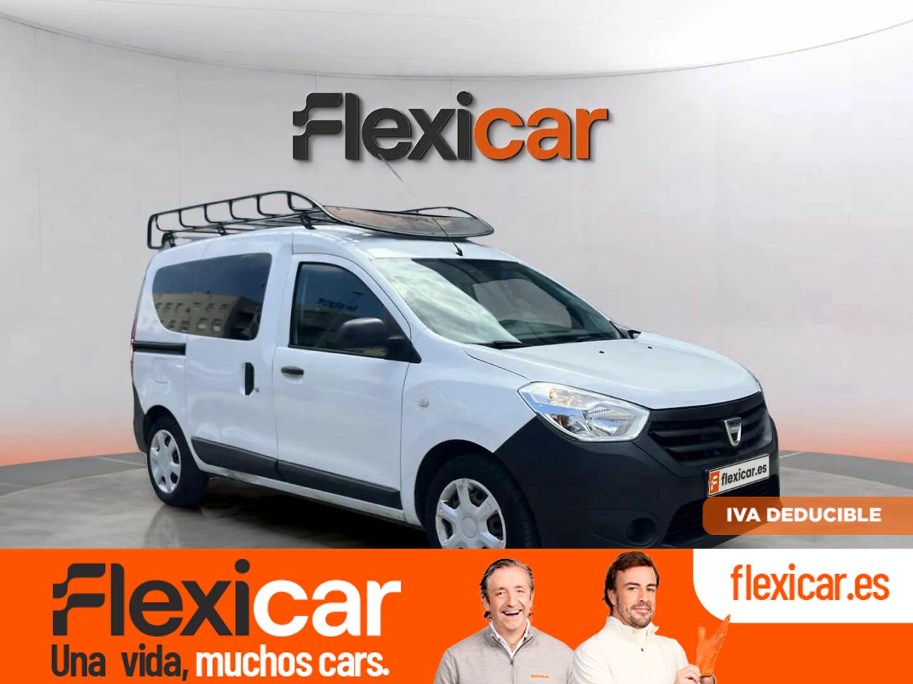 Foto dacia dokker 2016 /