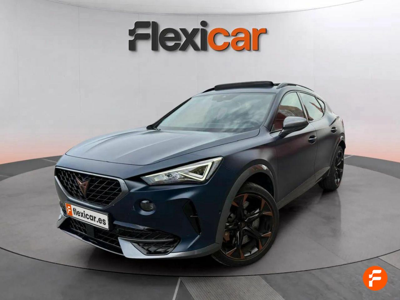 cupra formentor 2021 / foto grande (3)