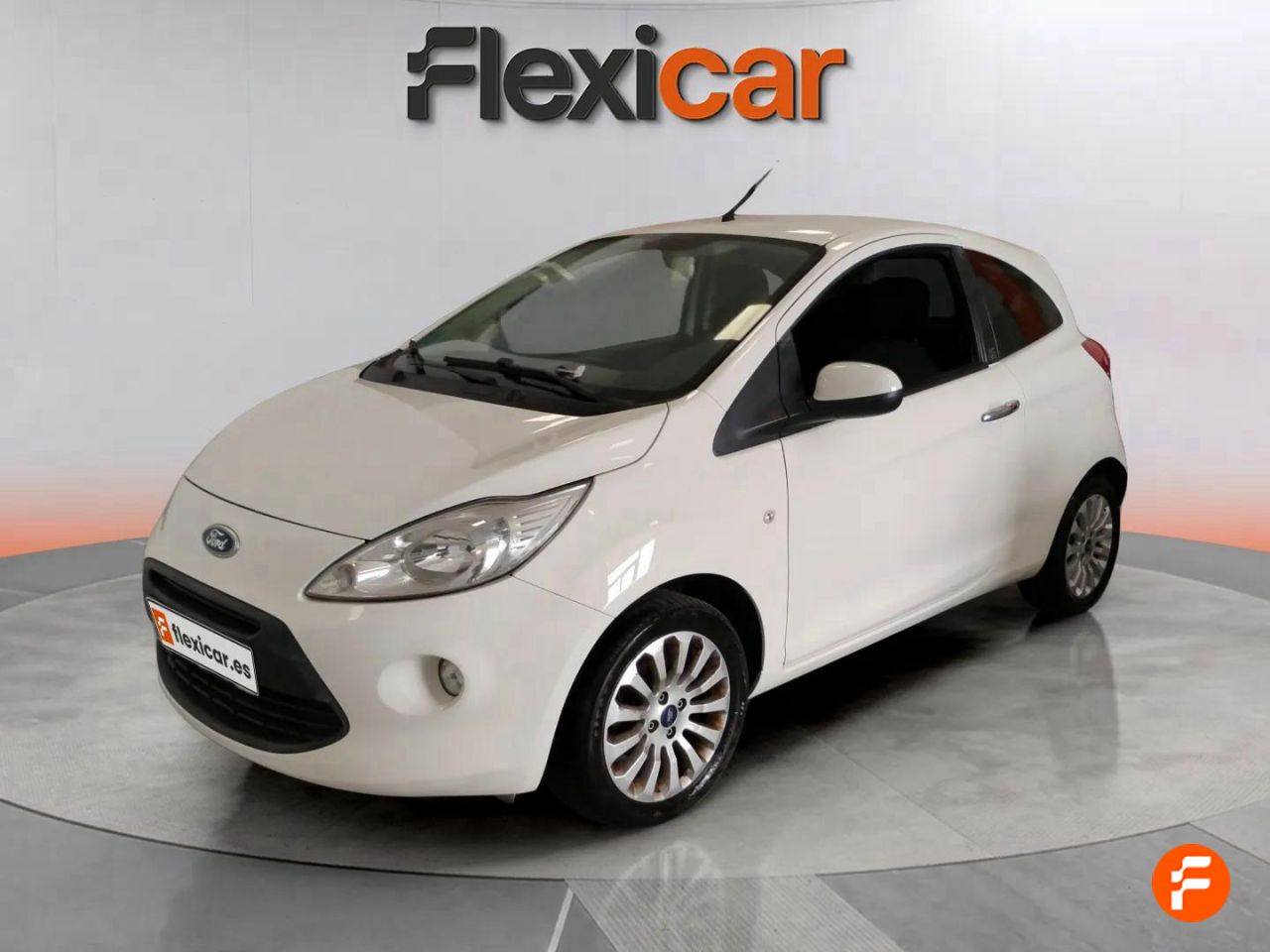ford ka 2016 / foto grande (3)