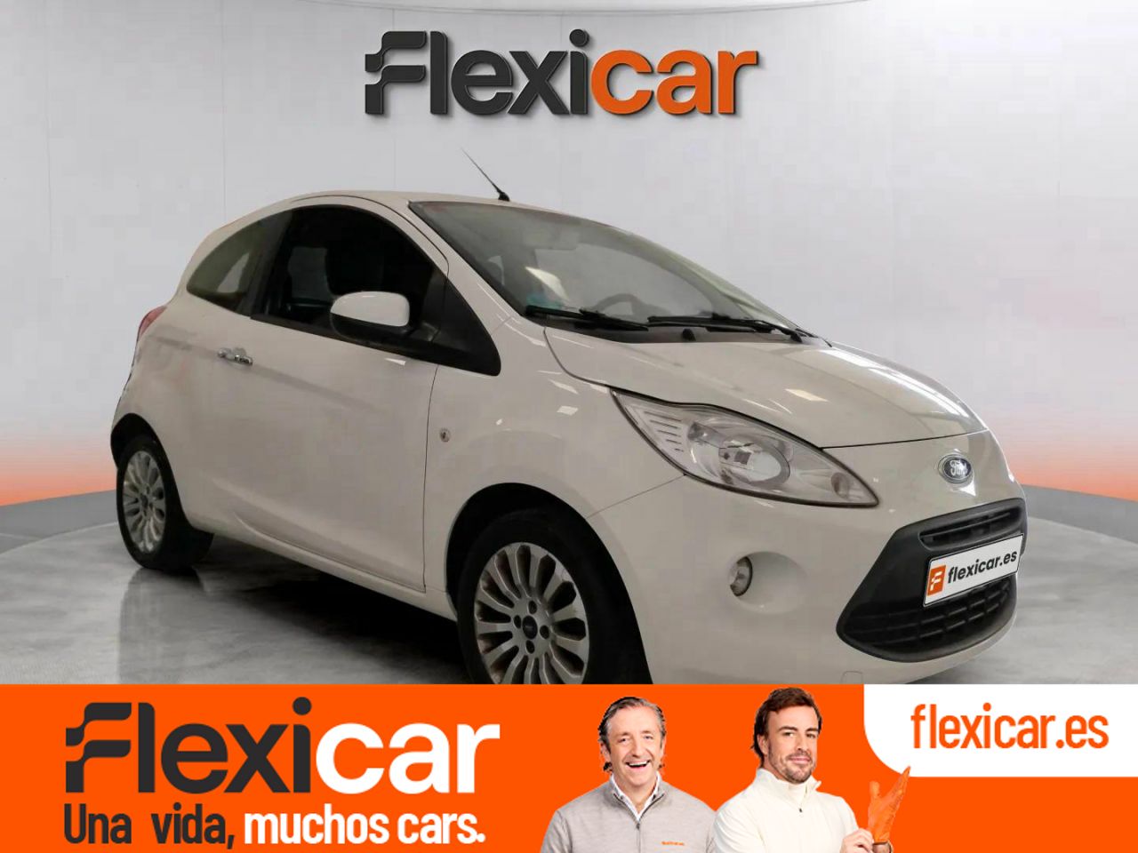 Foto ford ka 2016 /
